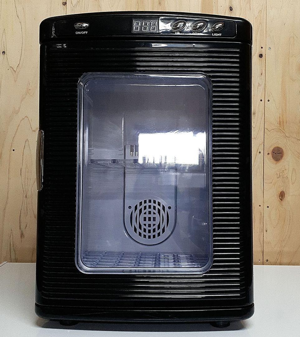 冷温庫 シガーソケット対応 冷温庫 車載 車載冷蔵庫 小型 6L 自動車用 ポータブル冷蔵庫 保温 冷温