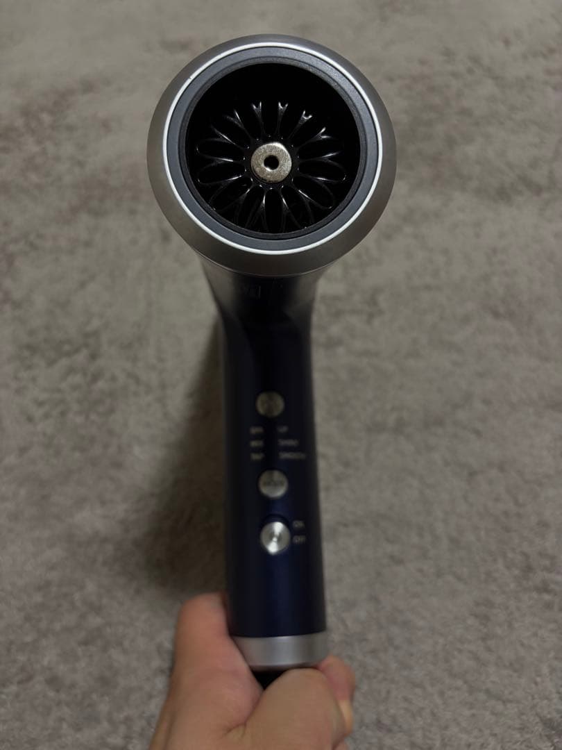 YAMAN T字型ヘアドライヤー