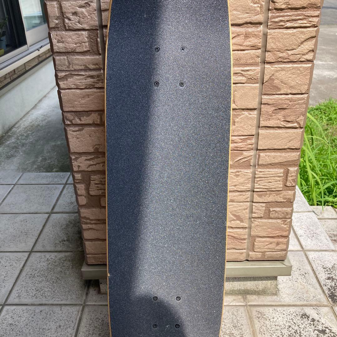 SANTA CRUZ SEAL MALTO スケートボード