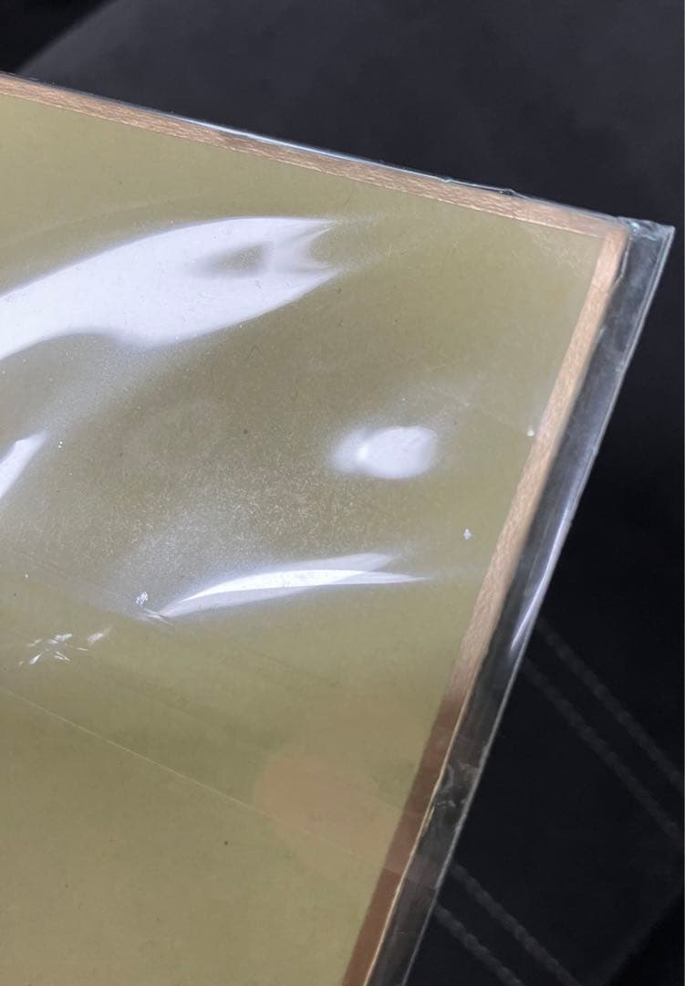 ジョジョ ジョセフ 色紙 アニメイト特典