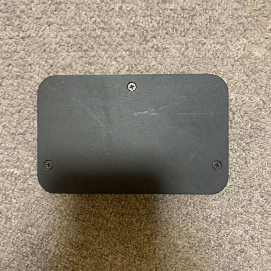 ギター allan holdsworth jrockett audio designes