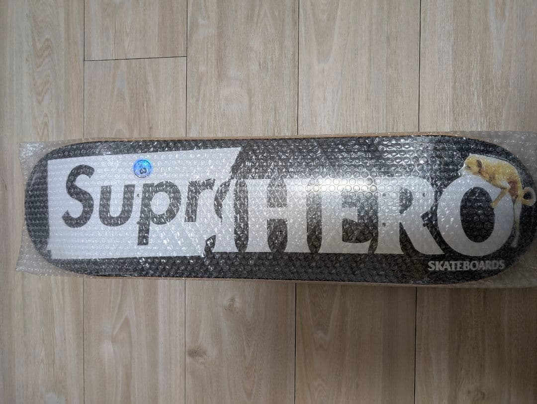 SUPREME スケボー スケートボード デッキ シュプリーム