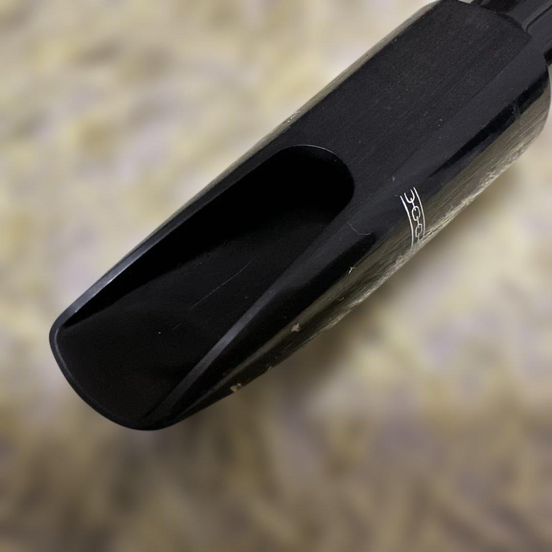 オットーリンク ラバー　テナーサックスマウスピース　7