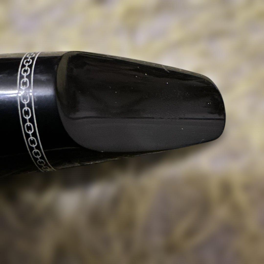 オットーリンク ラバー　テナーサックスマウスピース　7