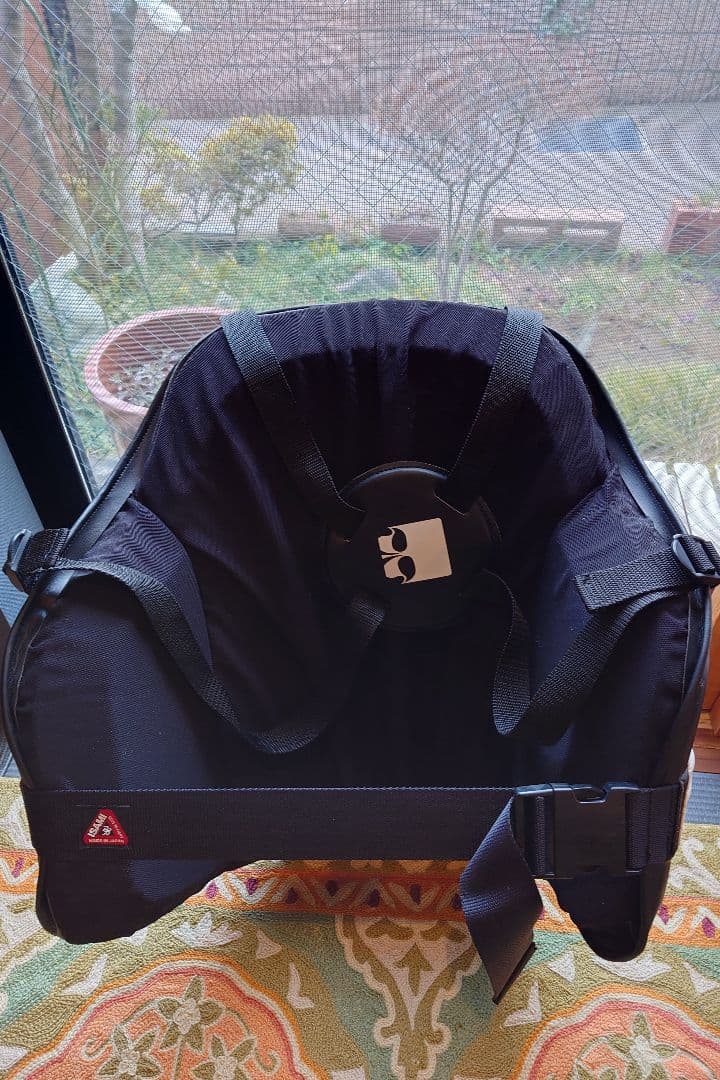 製造終了】ISAMI(イサミ) ボクサープロテクター 空手 ボクシング 防具