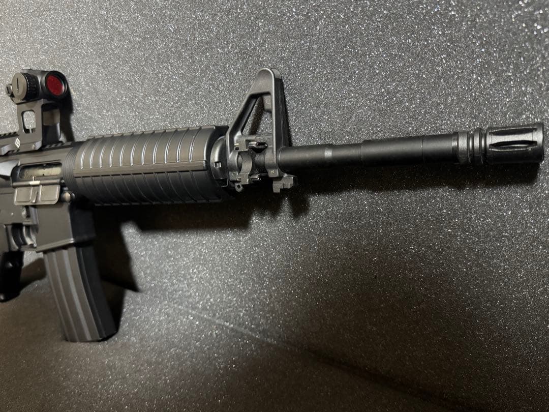 東京マルイ次世代電動ガン M4A1カービン