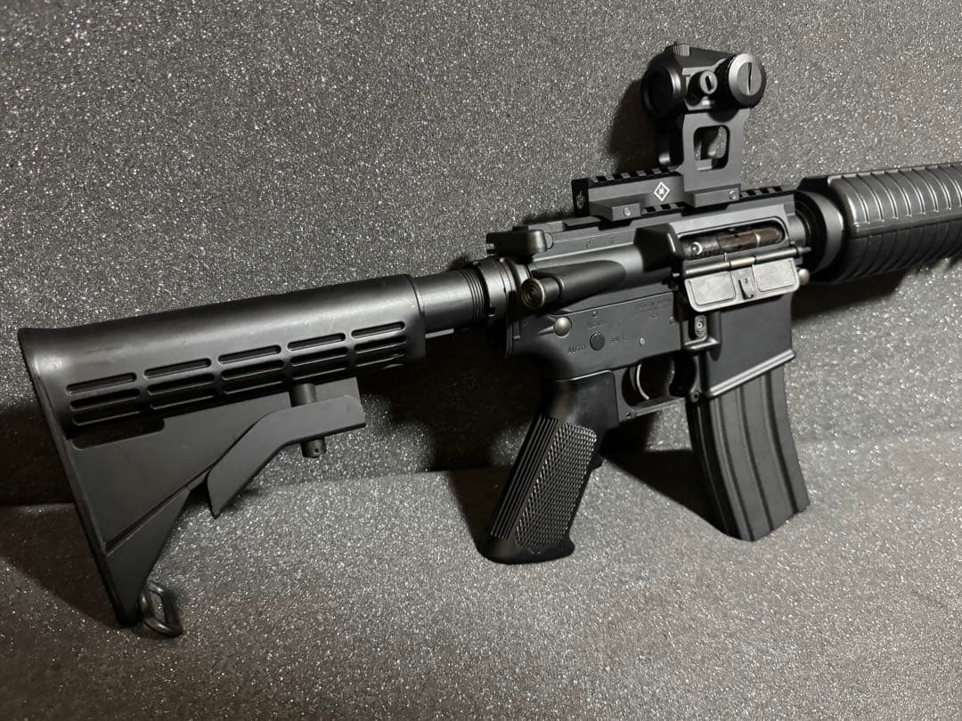 東京マルイ次世代電動ガン M4A1カービン