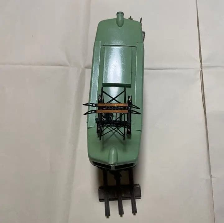 KTM＊カツミ＊EB5828＊鉄道模型＊金属製＊車輌＊ヴィンテージ