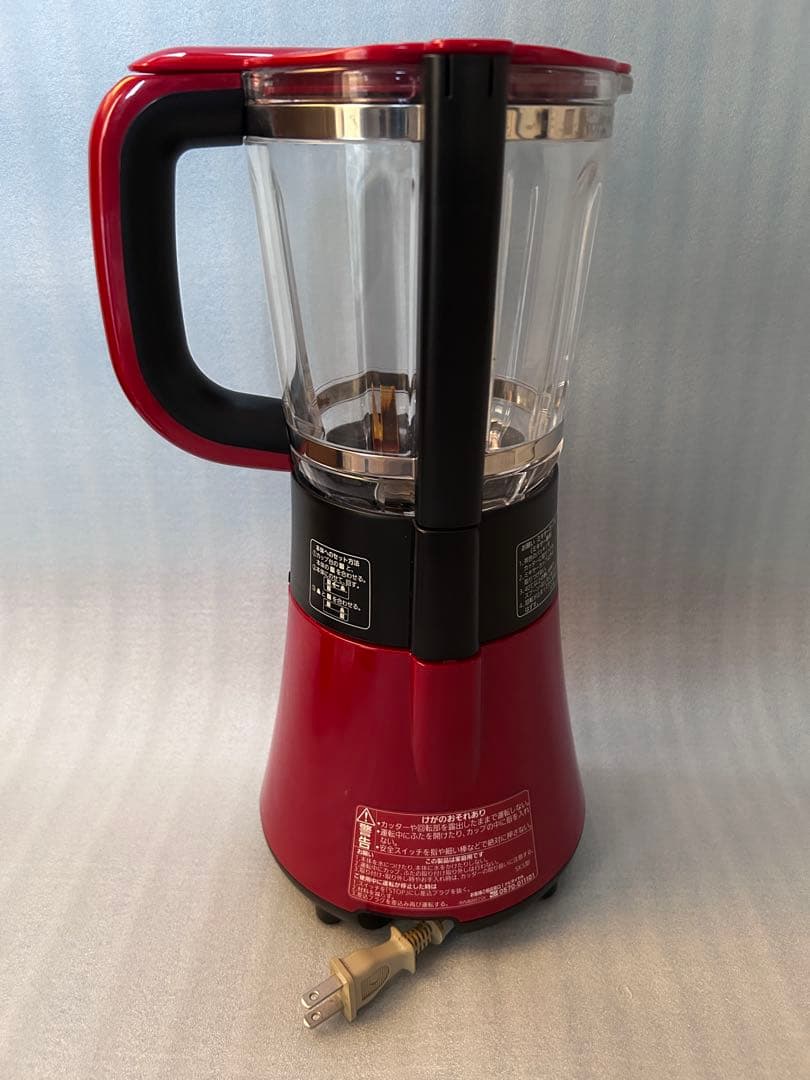 美品】TIGER タイガー ミルつきミキサーSKS-A700 - メルカリ