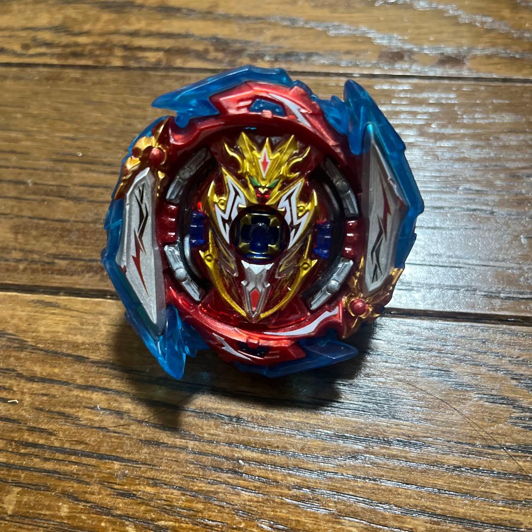 ベイブレードバースト インフィニットアキレス