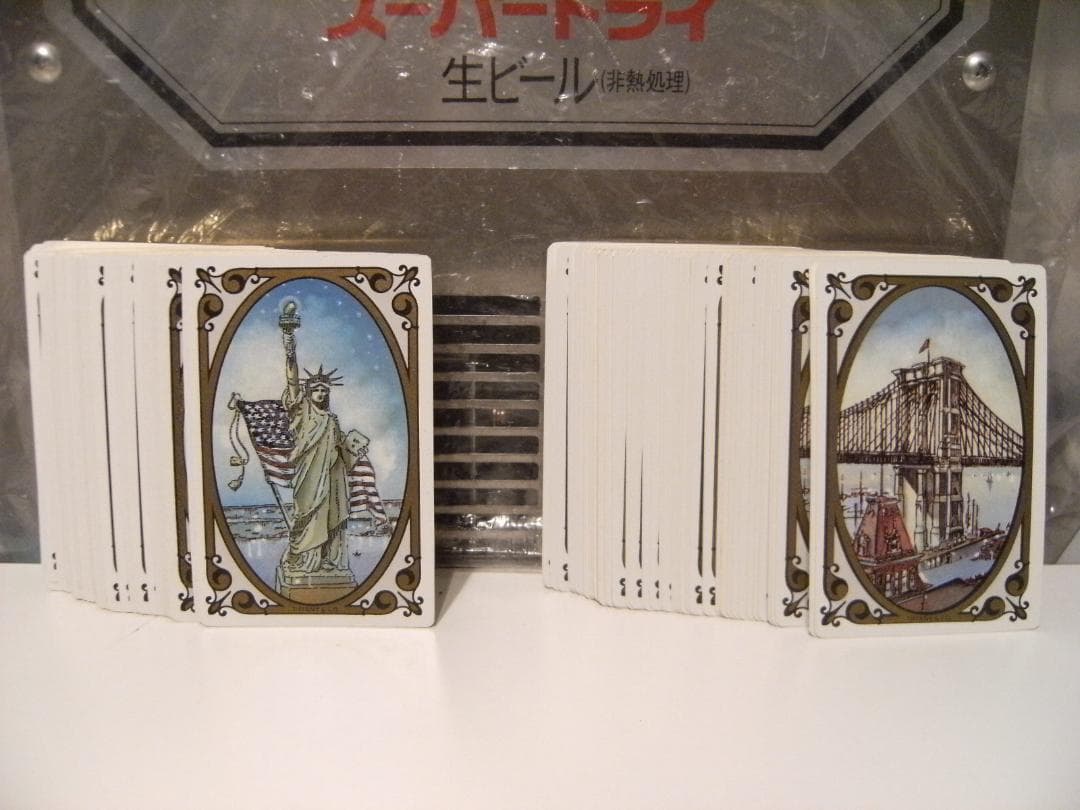 非売品★当時物 ブランド品 TIFFANY & CO ティファニー トランプ