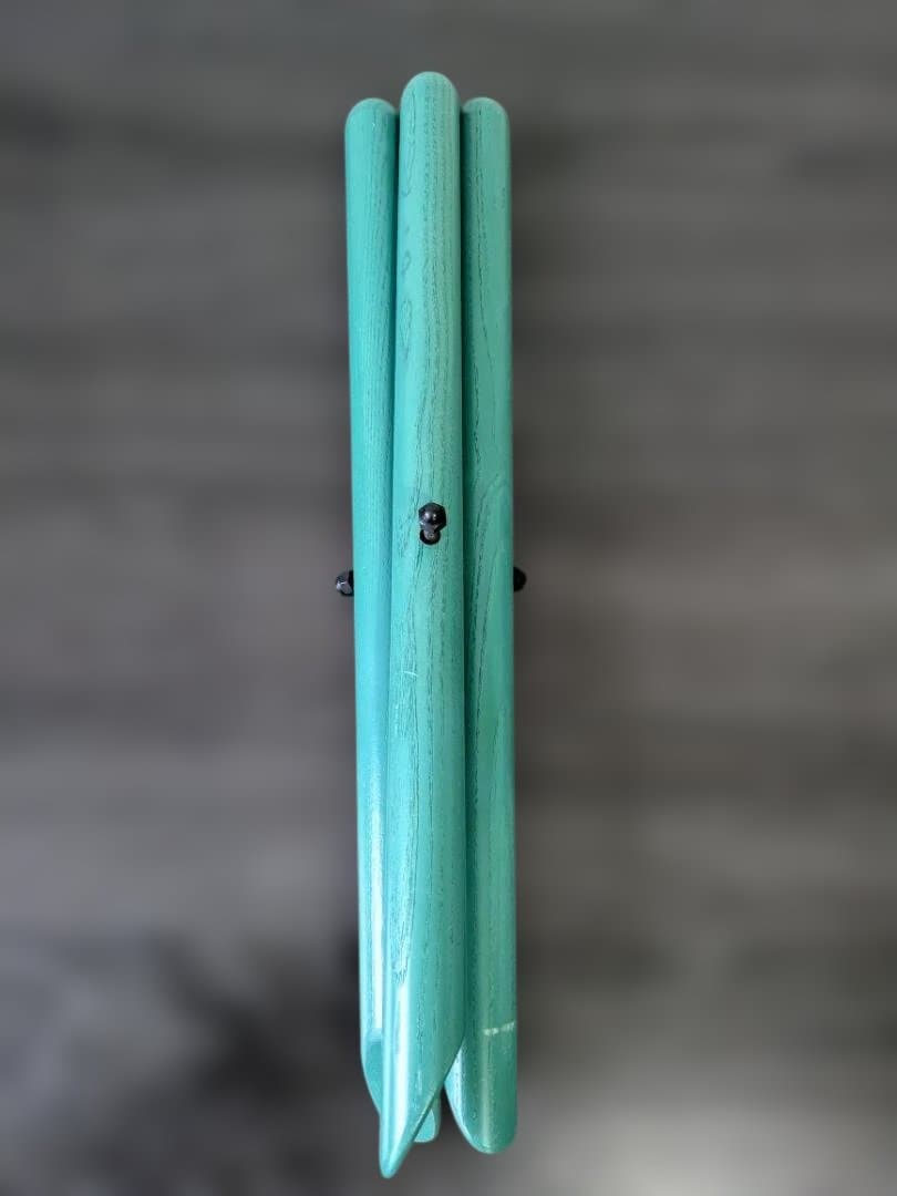 SOMABITO × TRUNK ZERO 焚き火サイドスタンド ソマビト - メルカリ