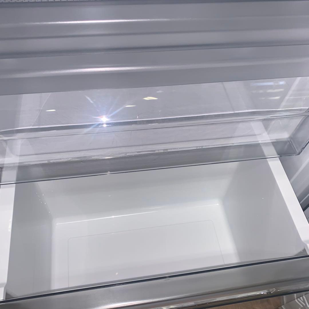 8r7美品 2024年製 150L 冷蔵庫 JR-F15KS 一人暮らし 単身用