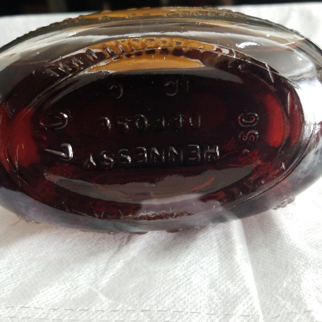 古酒 Hennessy XO コニャック 700ml 40度