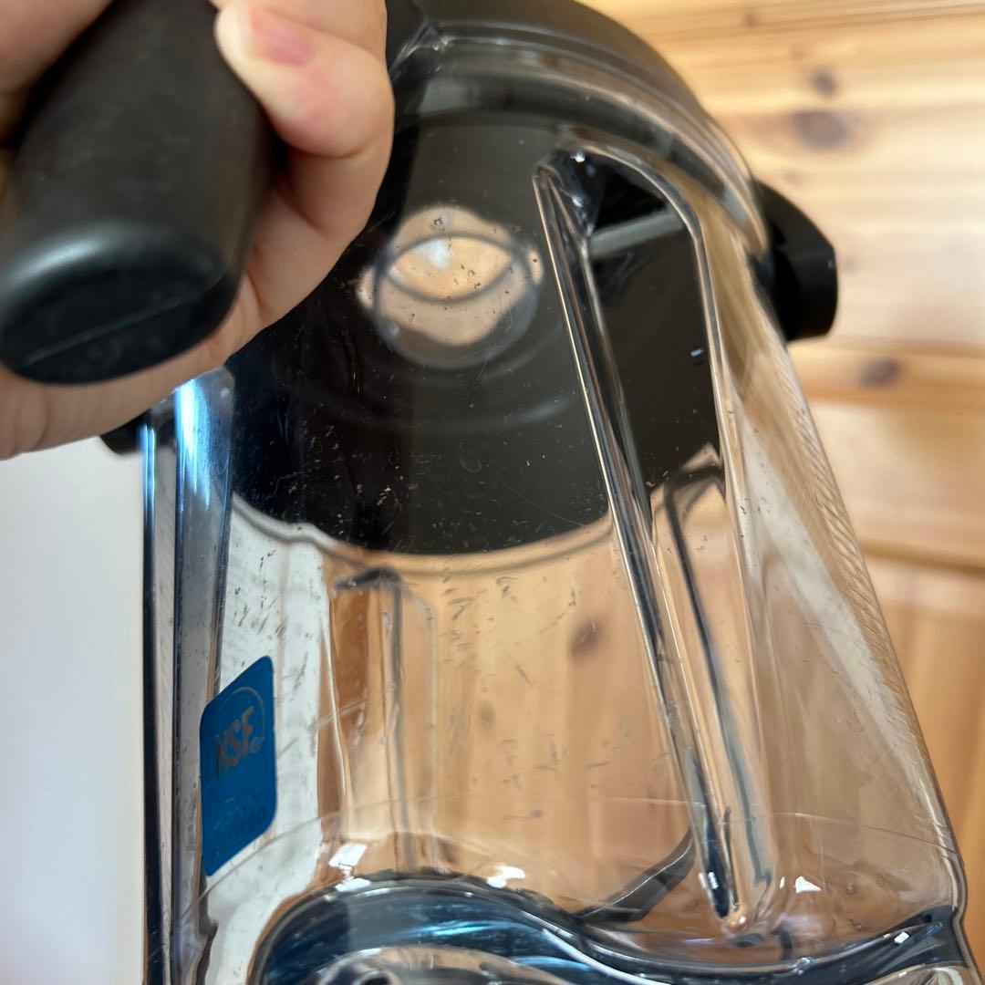 vitamix バイタミックス　E320 箱付き　ホワイト