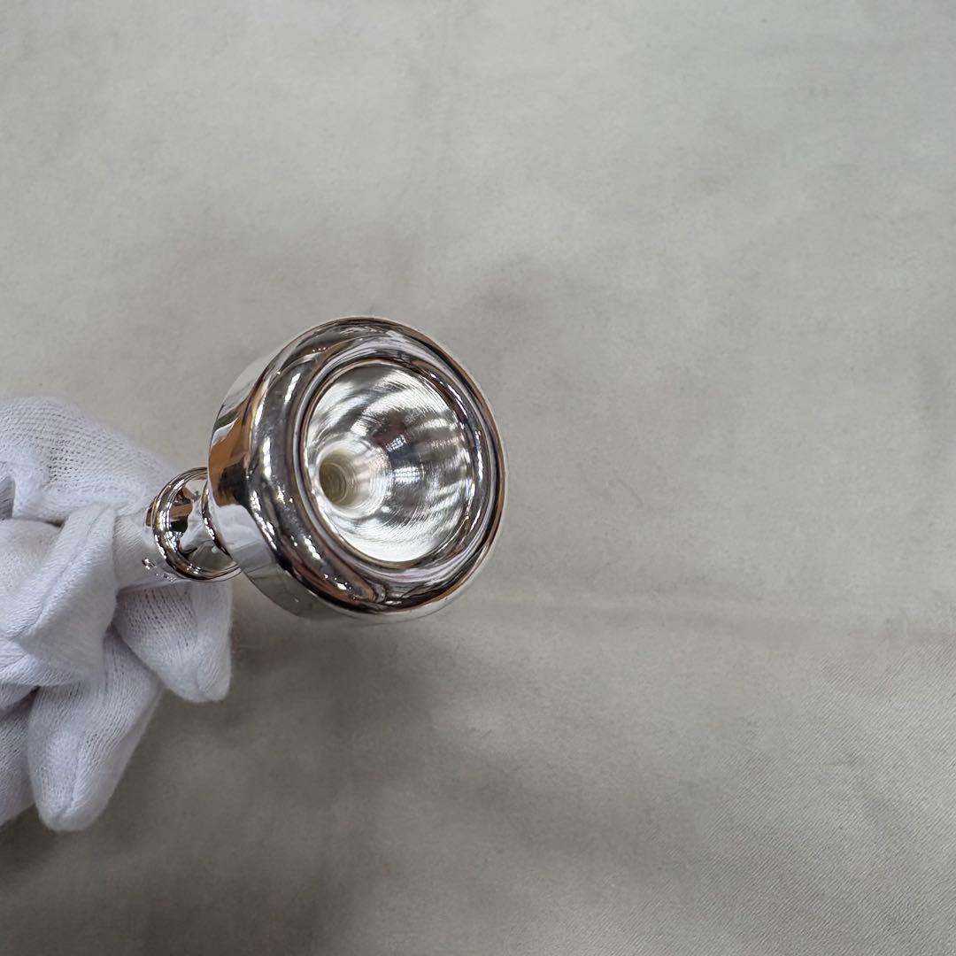 ハモンドデザイン　トランペットマウスピース5MB