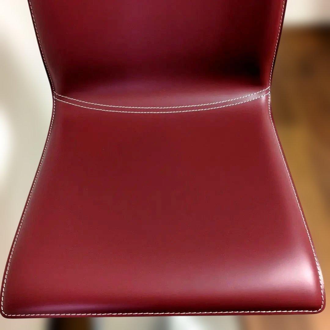 カウンターチェア/スツール カッテラン • イタリア TOTO sgabello