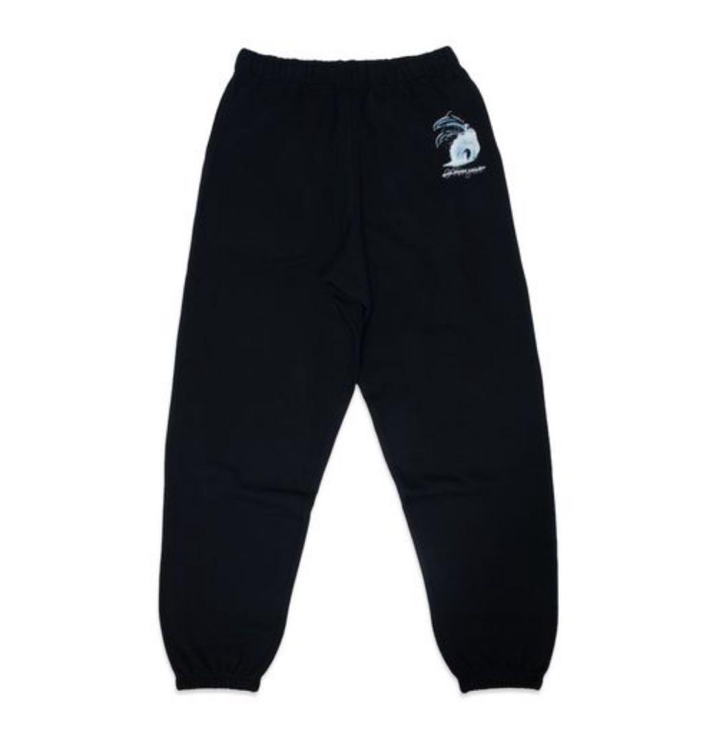 ドルアパ あいみょん イルカな？スエット XL