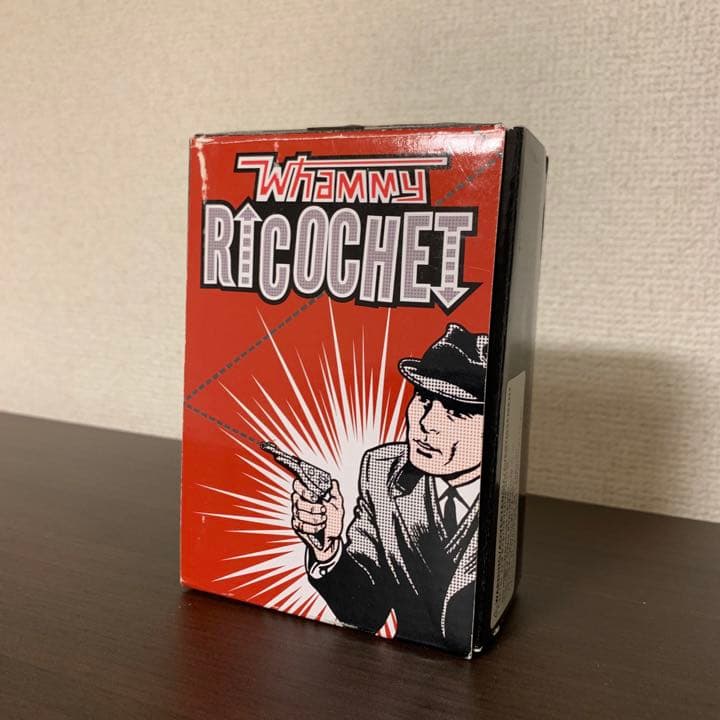Digitech Whammy Ricochet デジテック ワーミー リコシェ 人