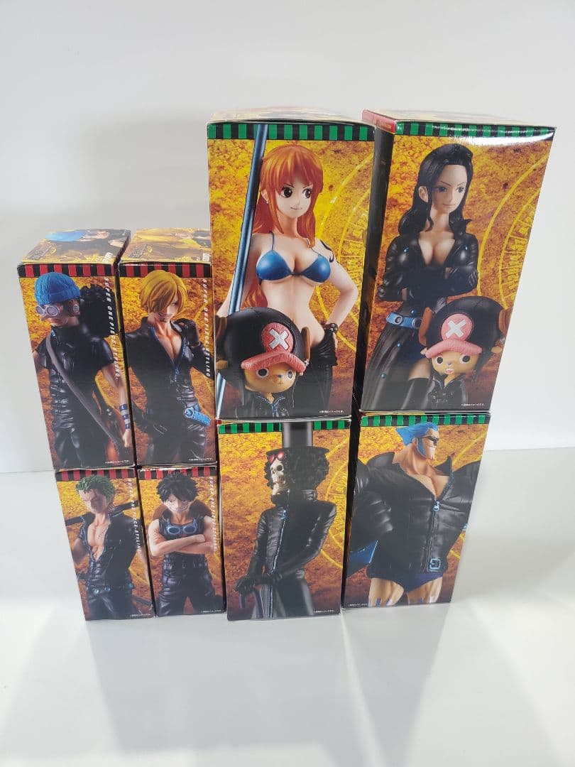 超ワンピーススタイリングFILM GOLD 1.2 全８種類★