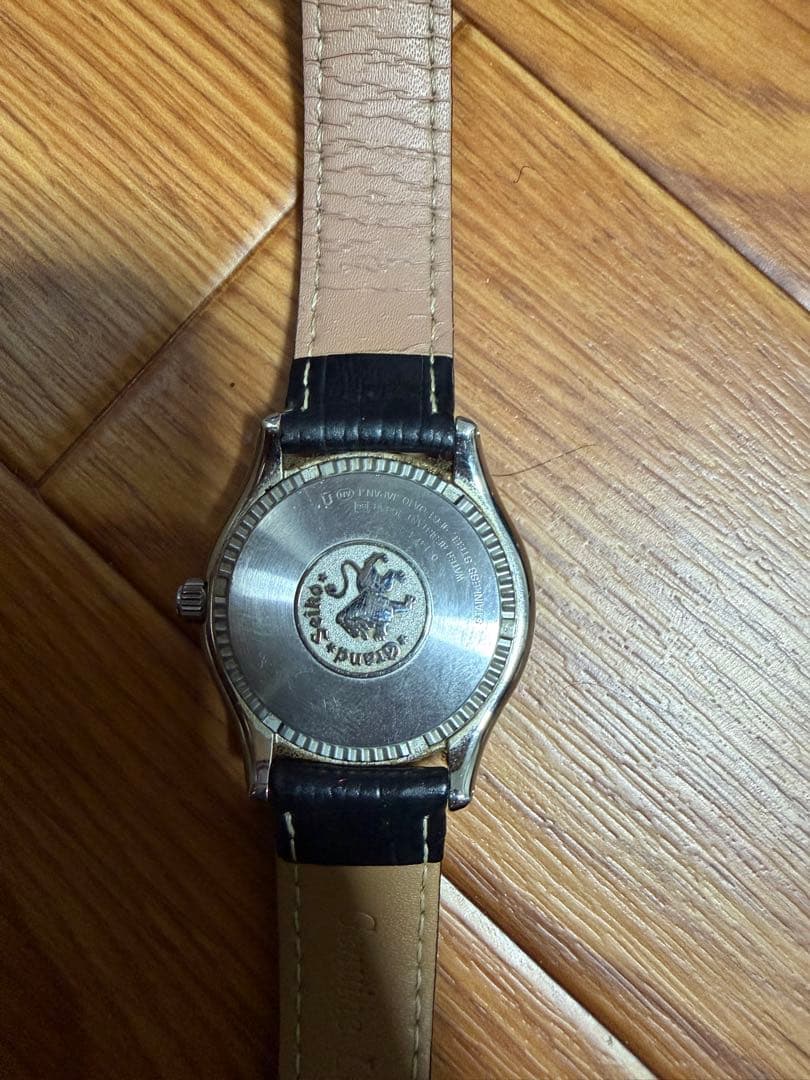 H2　セイコー グランドセイコー 腕時計