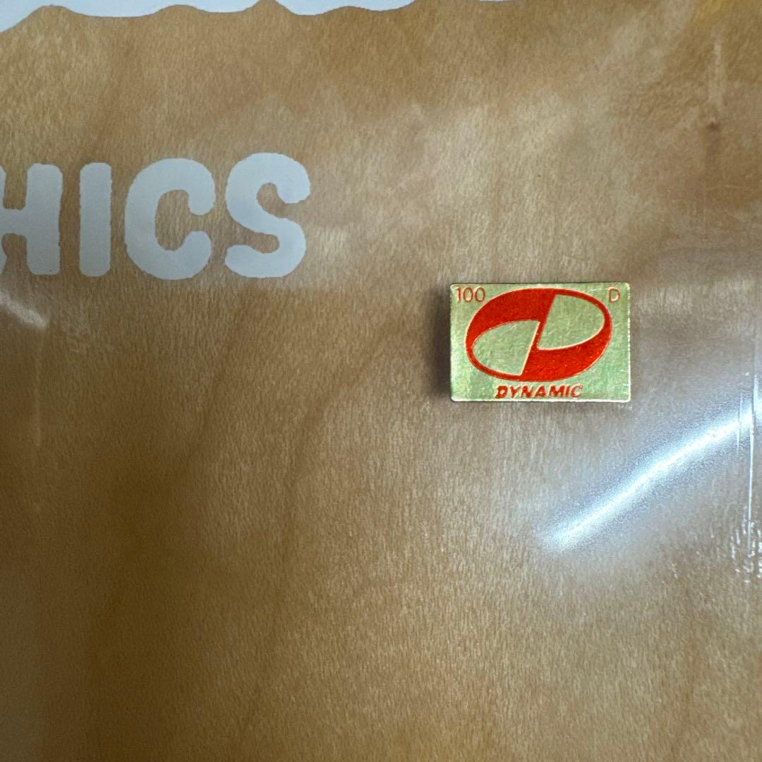 ロッキンジェリービーン×デビルマン　スケートボードデッキ