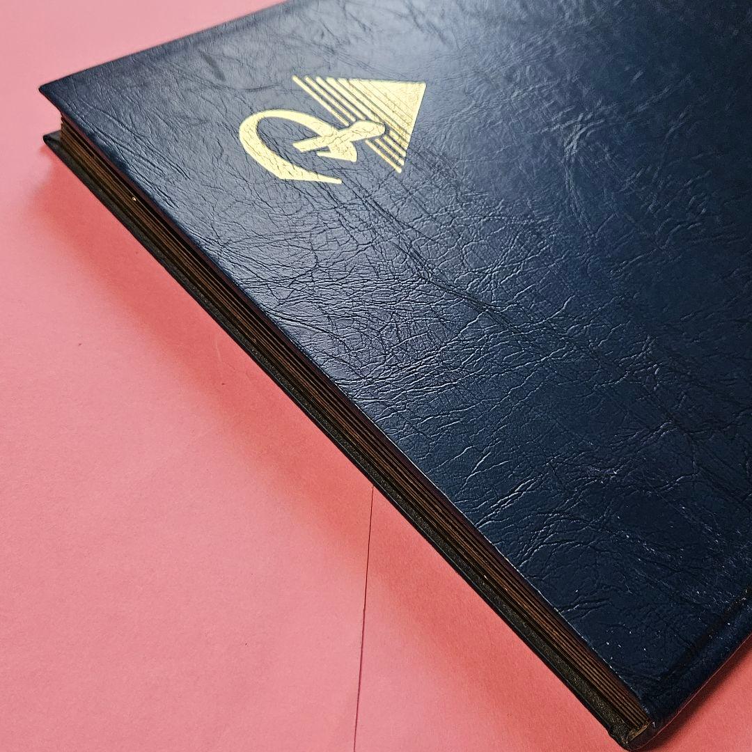 中古『切手ストックブック』青 7段16ページ - メルカリ