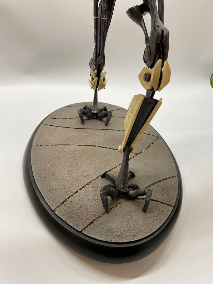 スターウォーズ サイドショー ジェネラルグリーヴァス プレミアムフォーマット