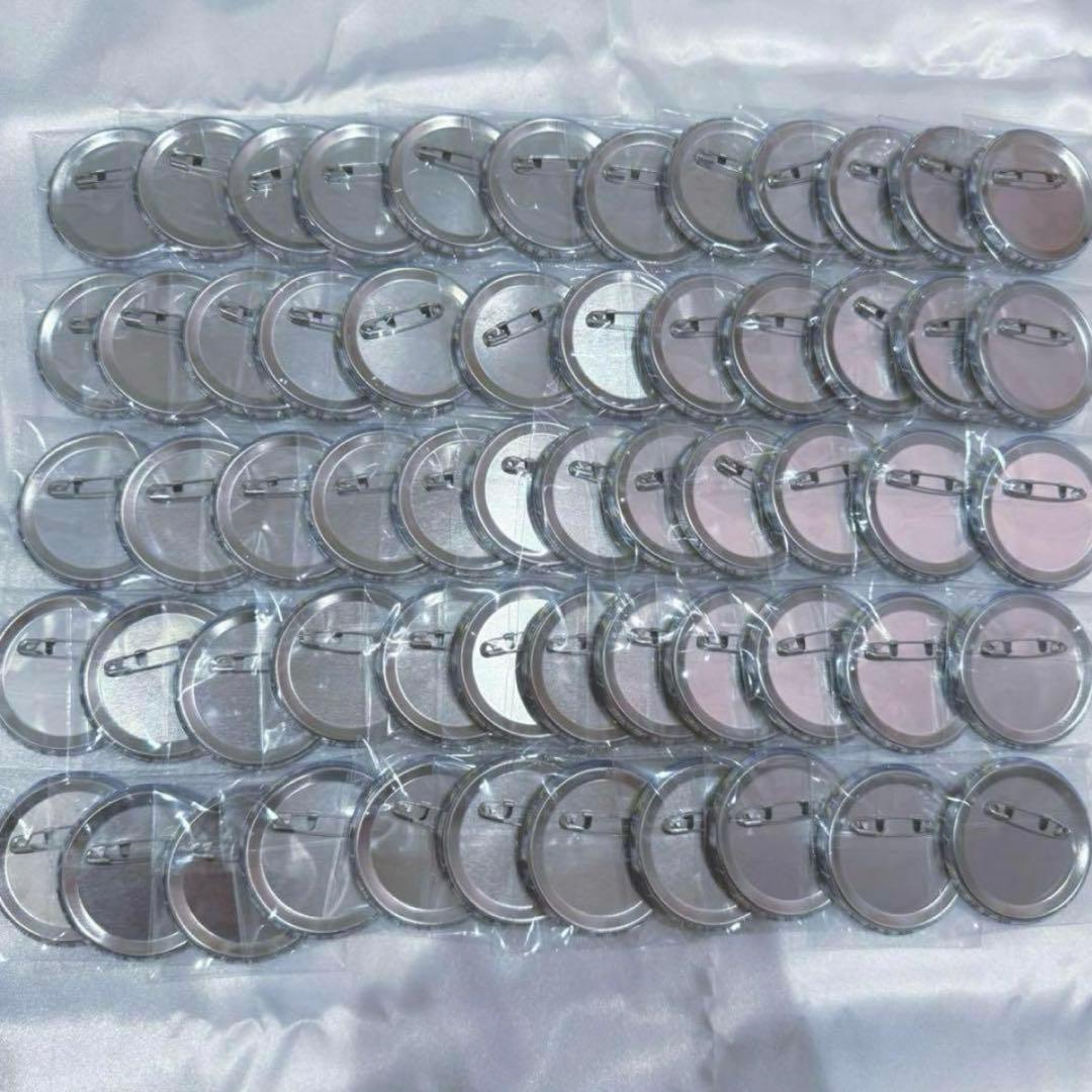 〈バラ売り可〉いれいす If いふ 缶バッジ 僕夢 3周年 等身 ホロ