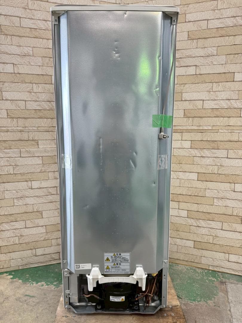 大阪送料無料★3か月保障★冷蔵庫★2020年★NR-B17CW-W★IR-524