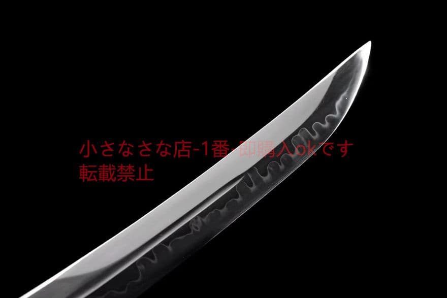 武具　刀装具　日本刀　模造刀   居合刀    肋差   短刀 『流星』