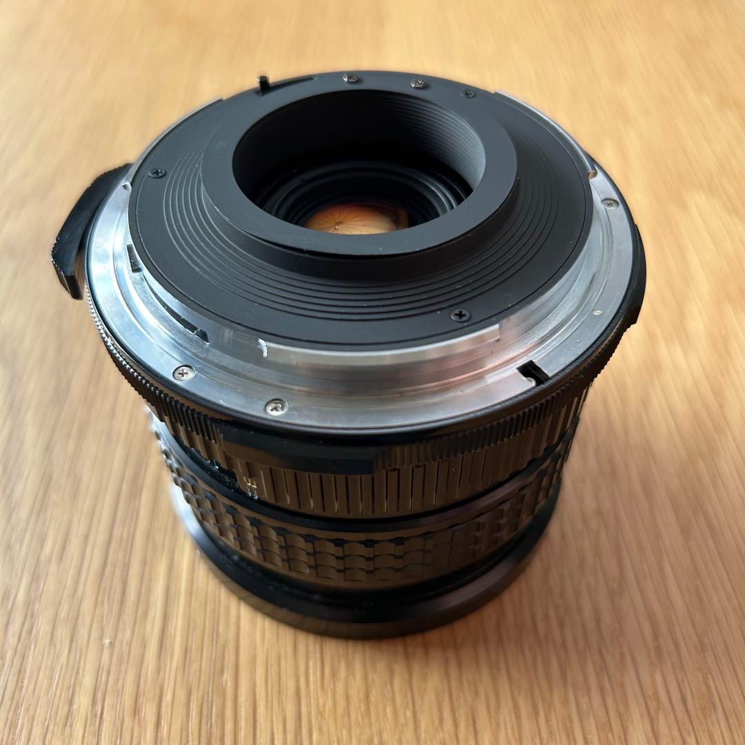 SMC PENTAX 67 45mm F4 ペンタックス 単焦点 レンズ - その他