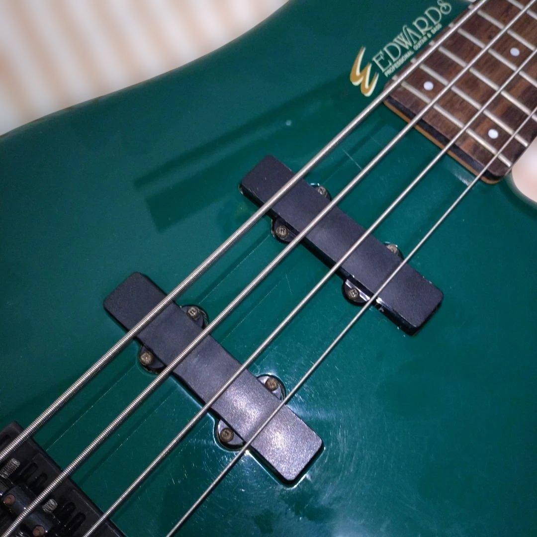 EDWARDS HEB-95 希少 黒夢 人時モデル - メルカリ