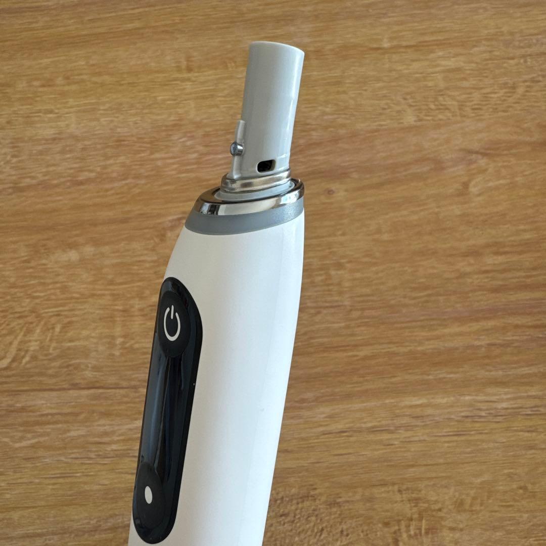 Oral-B iO9 電動歯ブラシ本体