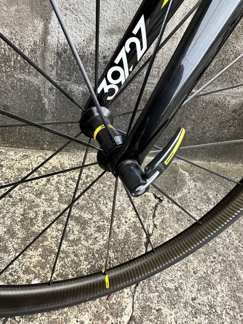 チネリ　ヴィゴレッリロード　Ｍサイズ