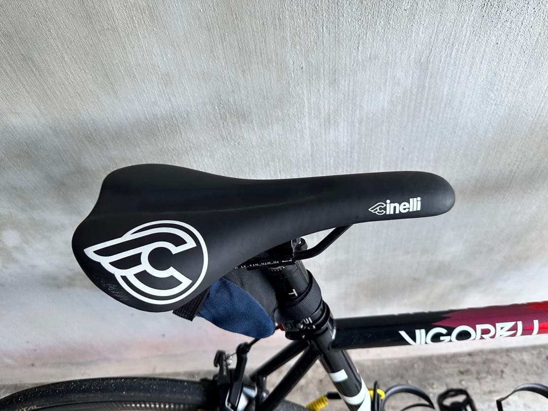 チネリ　ヴィゴレッリロード　Ｍサイズ