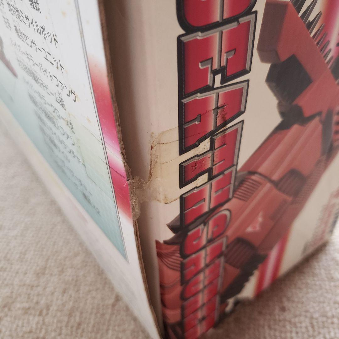 ゾイド ブラッディデスザウラー 新品未開封品