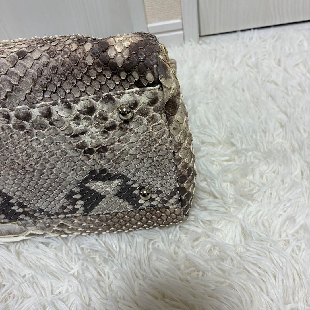 パイソン JRA認定 南京錠 カデナ ダイヤモンドパイソン