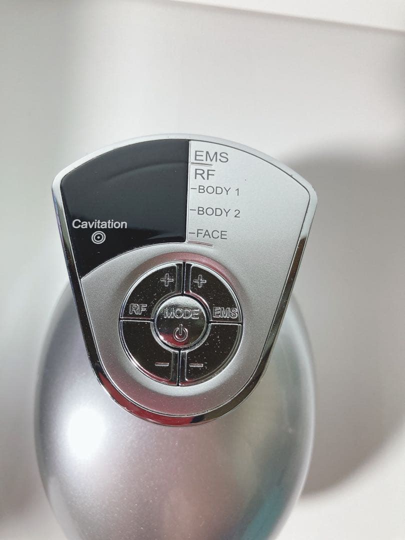 ほぼ未使用【YAMAN・キャビスパプレステージfor Salon PSM-10】 ほぼ未