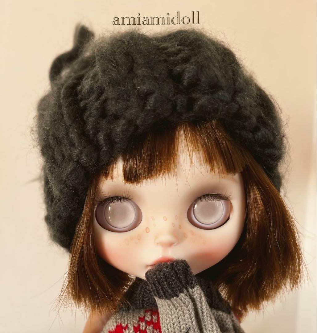 amiamidoll..°＊ カスタム アイシードール No.29 - メルカリ