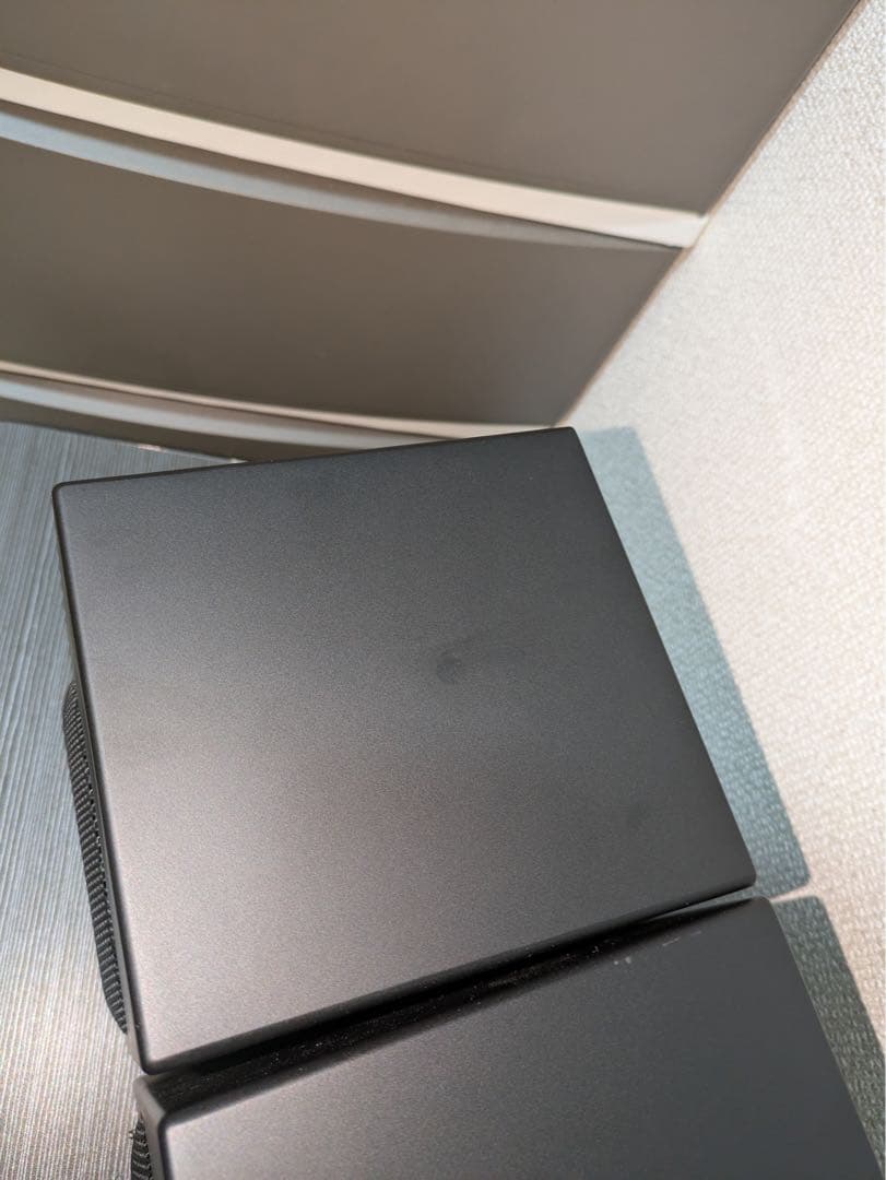 【週末価格】YAMAHA MSP3A ペア　接続ケーブル付き