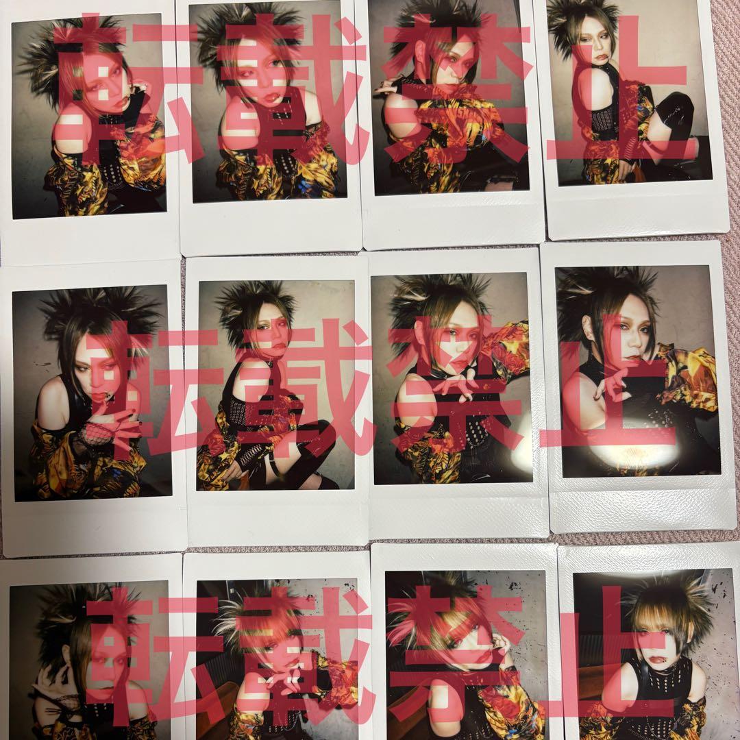 Sadie The THIRTEEN 美月 チェキ 24枚 纏め売り② - メルカリ