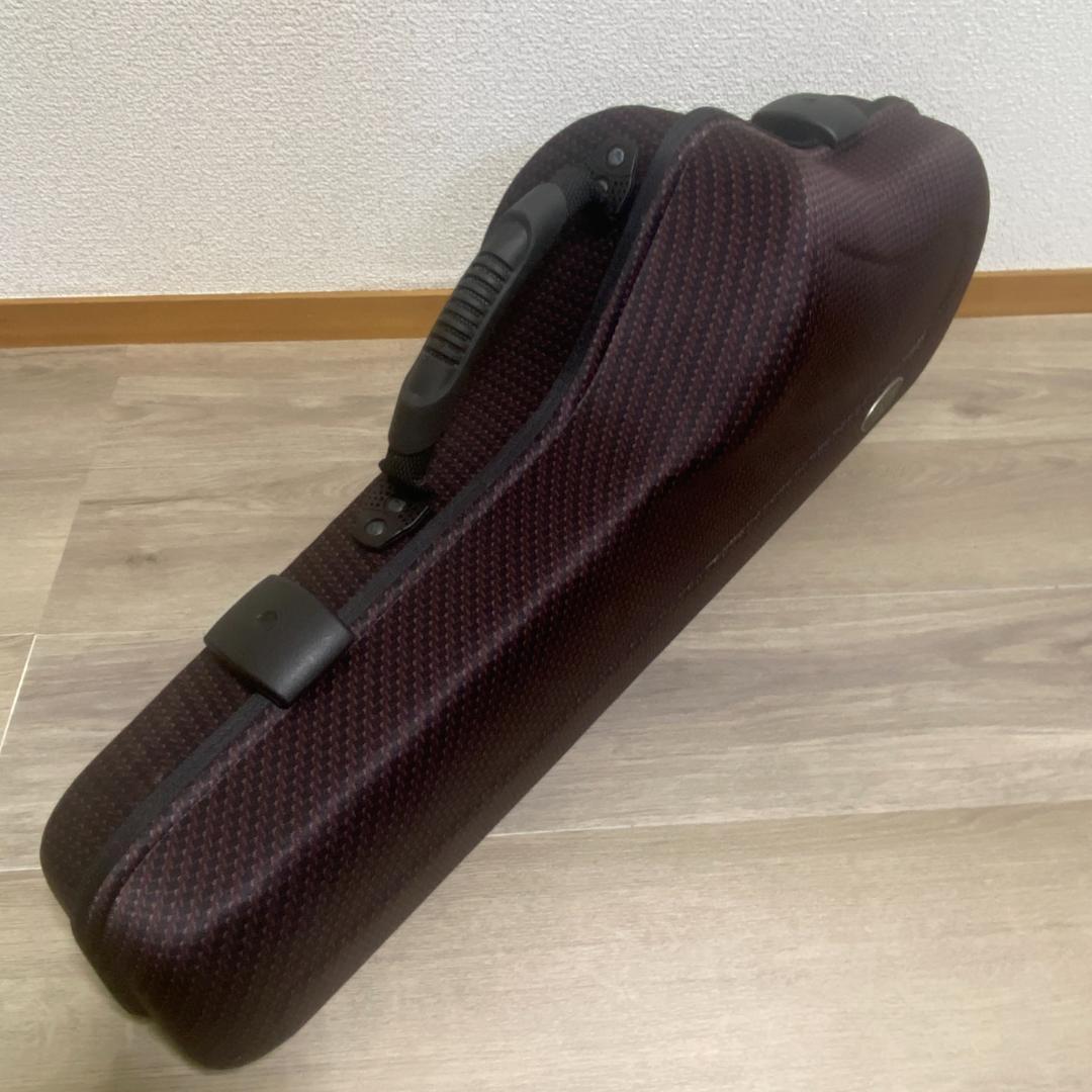 美品 Jakob Winter ヤコブ・ヴィンター アルトサックスケース