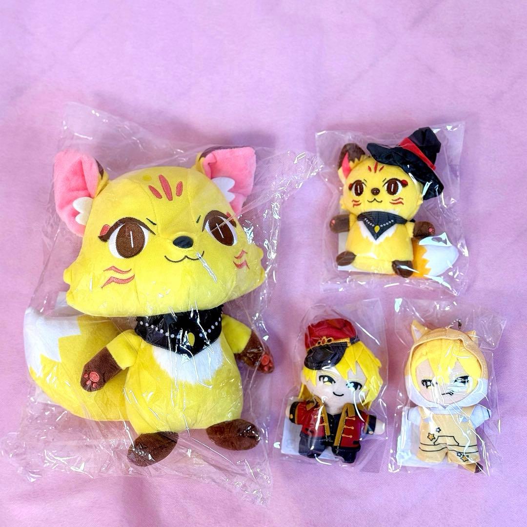 浦島坂田船 センラ グッズ まとめ売り - メルカリ