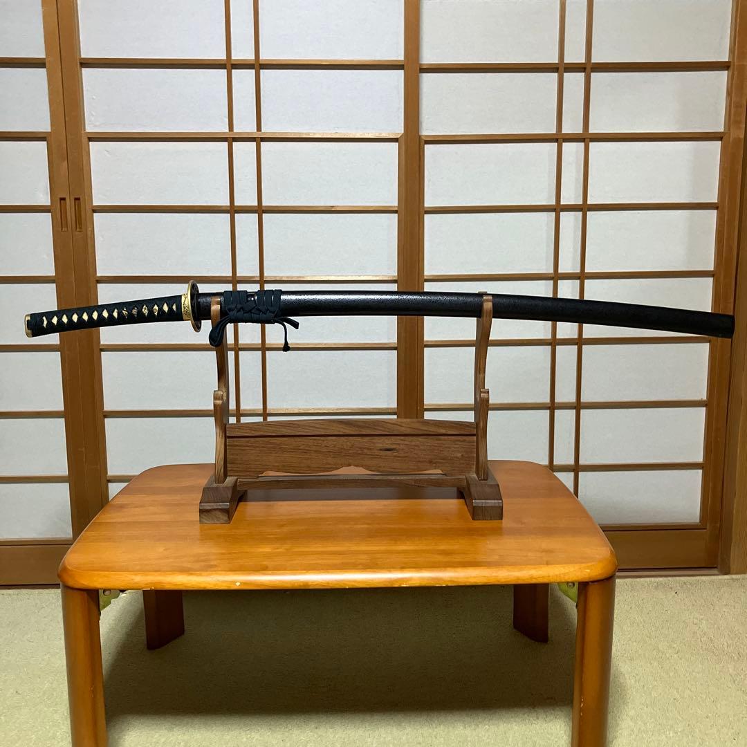 模造刀　日本刀　①