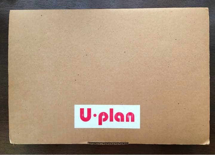 小黒三郎 組み木 マグリット帽子の男 彩色