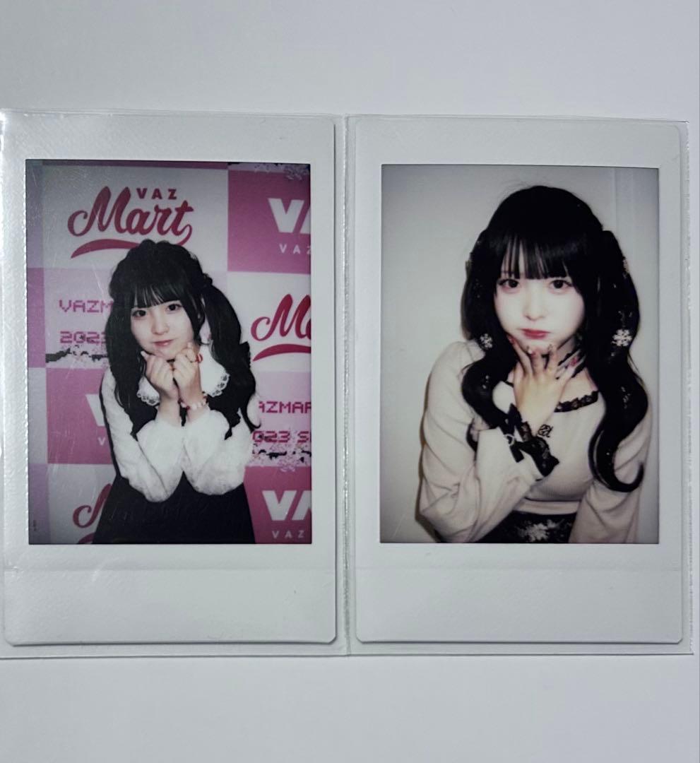 このはちゃん　チェキ　まとめ売り　めるぷち　廣住このは　グッズ