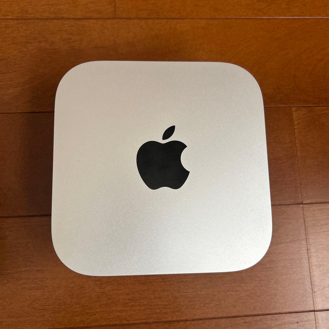 Apple Mac mini M4 16GB /256GB - メルカリ