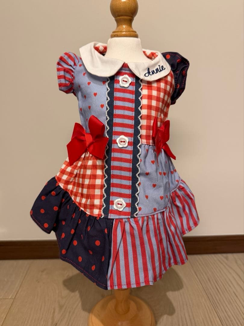 Annieワンピース – Candy Buppie Online CandyBuppie Annieワンピ