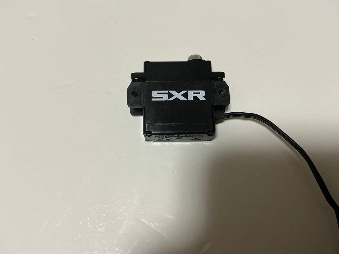 SANWA PGS-HX デジタルサーボ